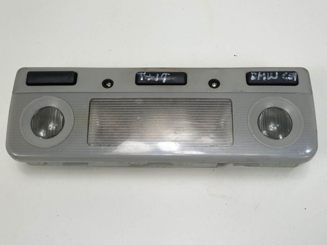 Innenleuchte - 83695 - BMW - SERIE 5 BERLINA (E39)