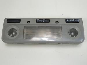 LUZ INTERIOR 83695 BMW SERIE 5 BERLINA (E39) Autodesguaces Alicante