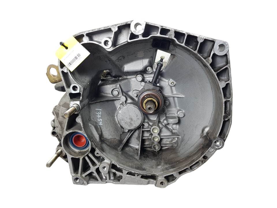 CAJA CAMBIOS - 20017419643 - ALFA ROMEO - 156 SPORTWAGON (116)