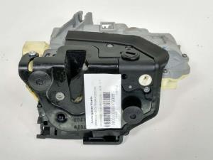 CERRADURA PUERTA TRASERA DERECHA 3C4839016A VOLKSWAGEN TIGUAN (5N1) Autodesguaces Alicante