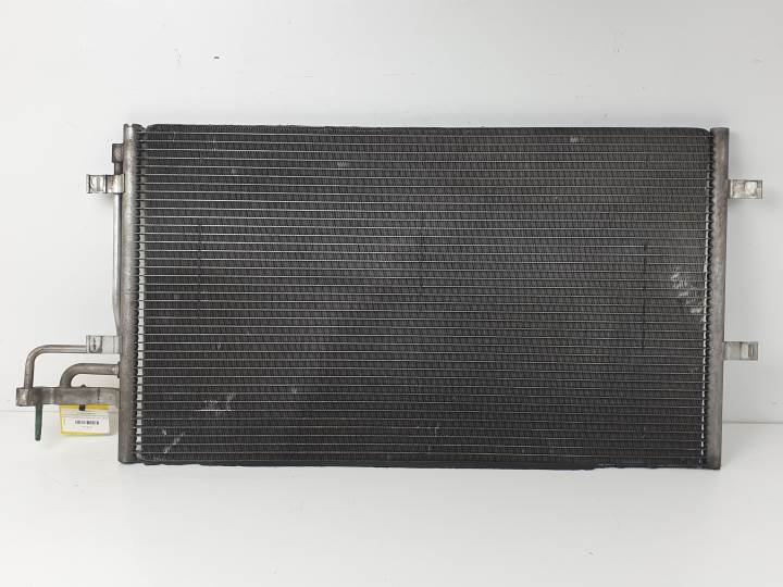 CONDENSADOR / RADIADOR AIRE ACONDICIONADO FORD FOCUS BERLINA (CAP) Autodesguaces Alicante
