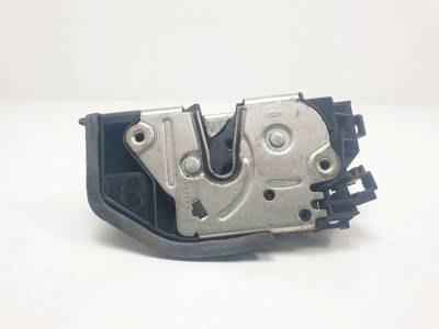 CERRADURA PUERTA DELANTERA IZQUIERDA 7202149 BMW SERIE 1 BERLINA (E81/E87) Autodesguaces Alicante