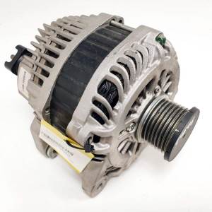 ALTERNADOR RENAULT LAGUNA III Autodesguaces Alicante