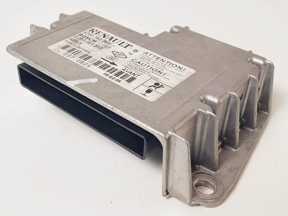 CENTRALITA AIRBAG - 0285001510 - RENAULT - CLIO III