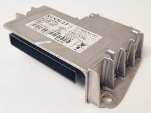 CENTRALITA AIRBAG 0285001510 RENAULT CLIO III Autodesguaces Alicante