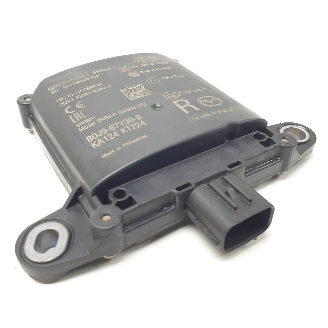 MODULO ELECTRONICO - B0J967Y30B - MAZDA - CX-30