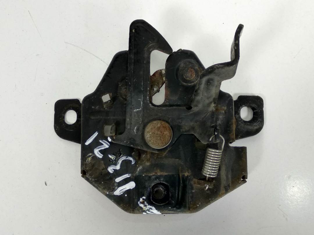 CERRADURA CAPOT - HYUNDAI - LANTRA FAMILIAR (RD)