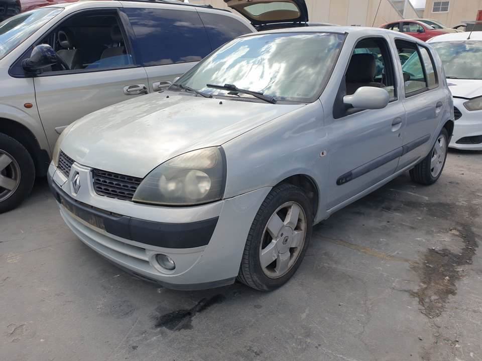 RENAULT CLIO II FASE II (B/CB0) (2001 - 2005)