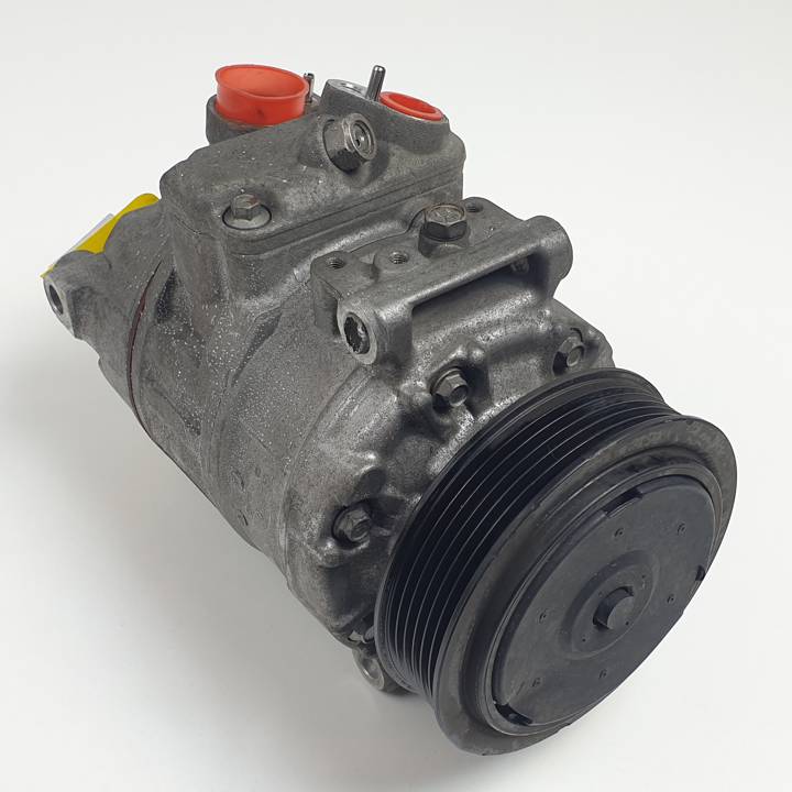 COMPRESOR AIRE ACONDICIONADO 1K0820859S VOLKSWAGEN JETTA (1K2) Autodesguaces Alicante