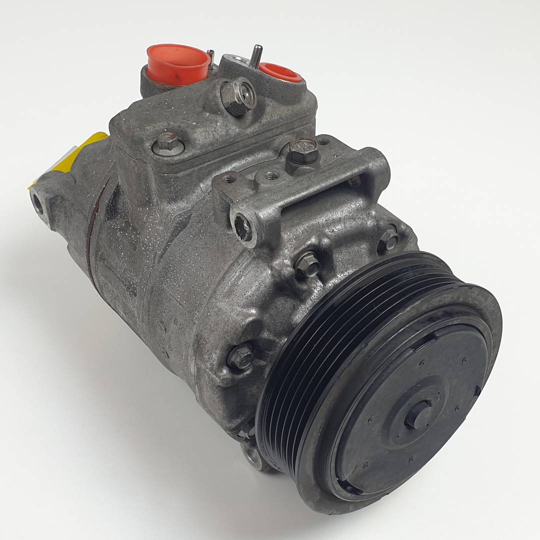 COMPRESOR AIRE ACONDICIONADO - 1K0820859S - VOLKSWAGEN - JETTA (1K2)