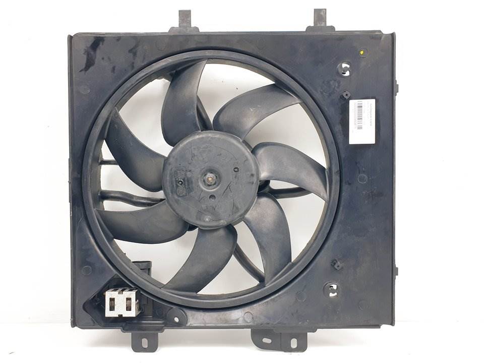 ELECTROVENTILADOR - CITROEN - C3 (B618)