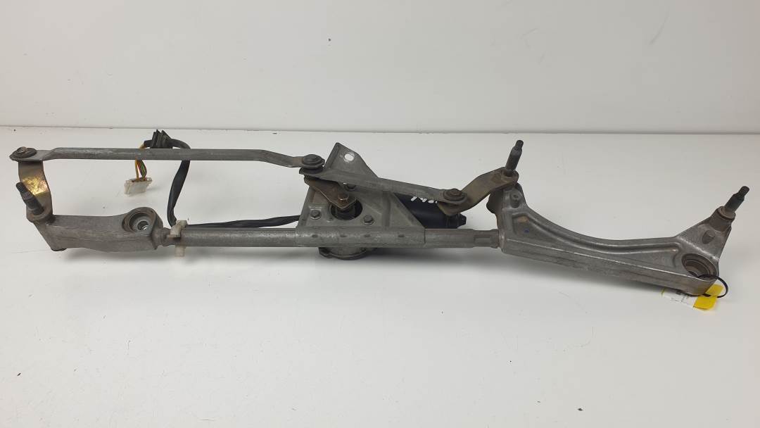 MOTOR LIMPIA DELANTERO - A2038200342 - MERCEDES - CLASE C (W203) BERLINA