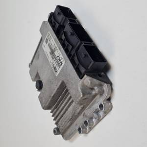 CENTRALITA MOTOR UCE 0281012530 MAZDA 3 BERLINA (BK) Autodesguaces Alicante