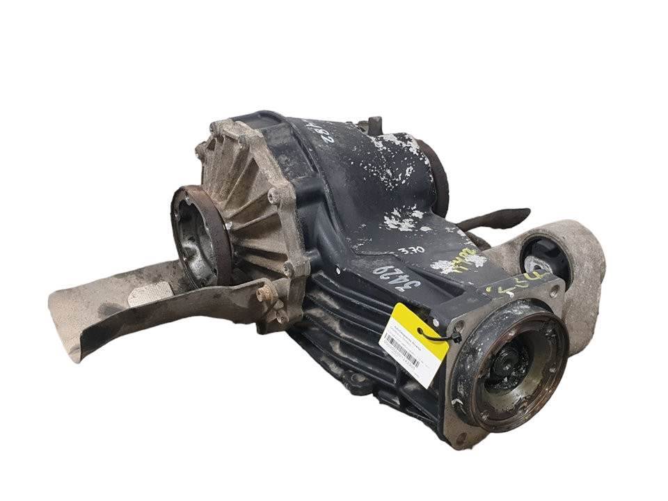 DIFERENCIAL TRASERO - EUS - AUDI - A6 AVANT (4B5)
