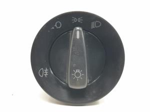 MANDO LUCES 1C0941531 VOLKSWAGEN PASSAT BERLINA (3B3) Autodesguaces Alicante