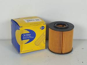 FILTRO ACEITE EOF079 VOLVO C70 CABRIOLET Autodesguaces Alicante