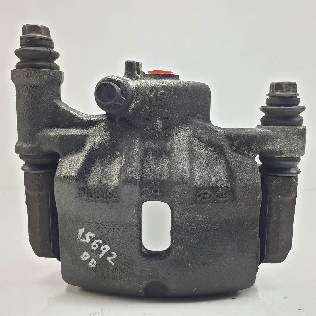 PINZA FRENO DELANTERA DERECHA - KIA - PICANTO (TA)