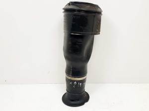 MUELLE AMORTIGUACION 9676670180 CITROEN C4 PICASSO Autodesguaces Alicante