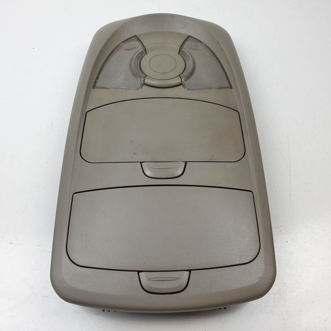LUZ INTERIOR - 7765009000 - SSANGYONG - KYRON
