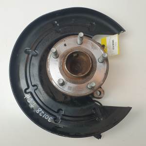 MANGUETA TRASERA DERECHA 13507454 OPEL ASTRA K SPORTS TOURER Autodesguaces Alicante
