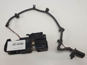 CERRADURA CAPOT SEAT LEON (1P1) Autodesguaces Alicante
