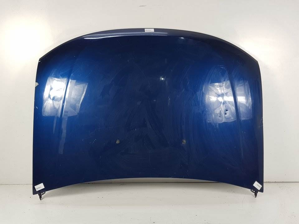 CAPOT - DACIA - DUSTER