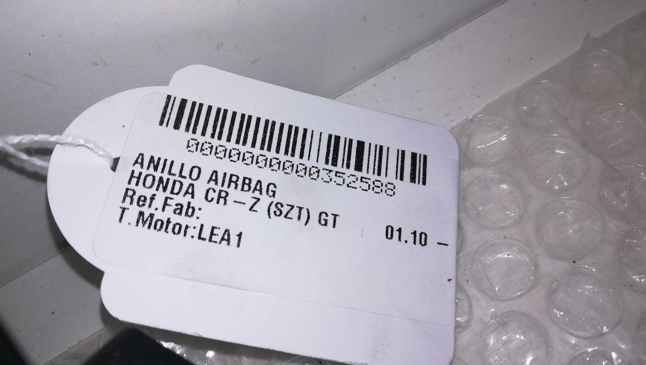 ANILLO AIRBAG
