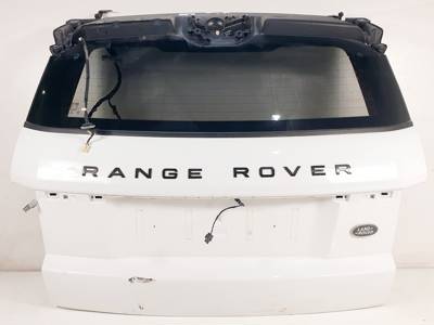 PORTON TRASERO LAND ROVER RANGE ROVER EVOQUE Autodesguaces Alicante