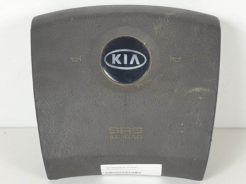 AIRBAG DELANTERO IZQUIERDO - 569103E010CQ - KIA - SORENTO