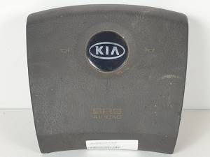AIRBAG DELANTERO IZQUIERDO 569103E010CQ KIA SORENTO Autodesguaces Alicante