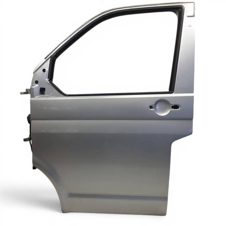 PUERTA DELANTERA IZQUIERDA VOLKSWAGEN T5 TRANSPORTER/FURGONETA Autodesguaces Alicante
