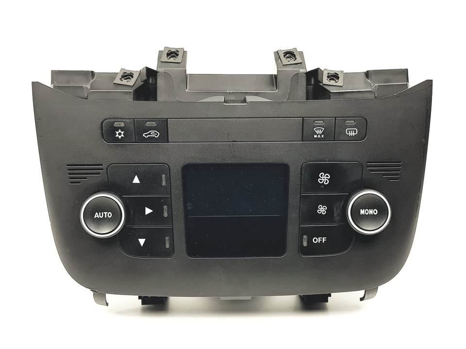 MANDO CLIMATIZADOR - 735501599 - FIAT - PUNTO (EVO) (199)