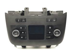 MANDO CLIMATIZADOR 735501599 FIAT PUNTO (EVO) (199) Autodesguaces Alicante