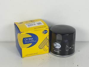 FILTRO ACEITE EOF039 ALFA ROMEO 147 (190) Autodesguaces Alicante