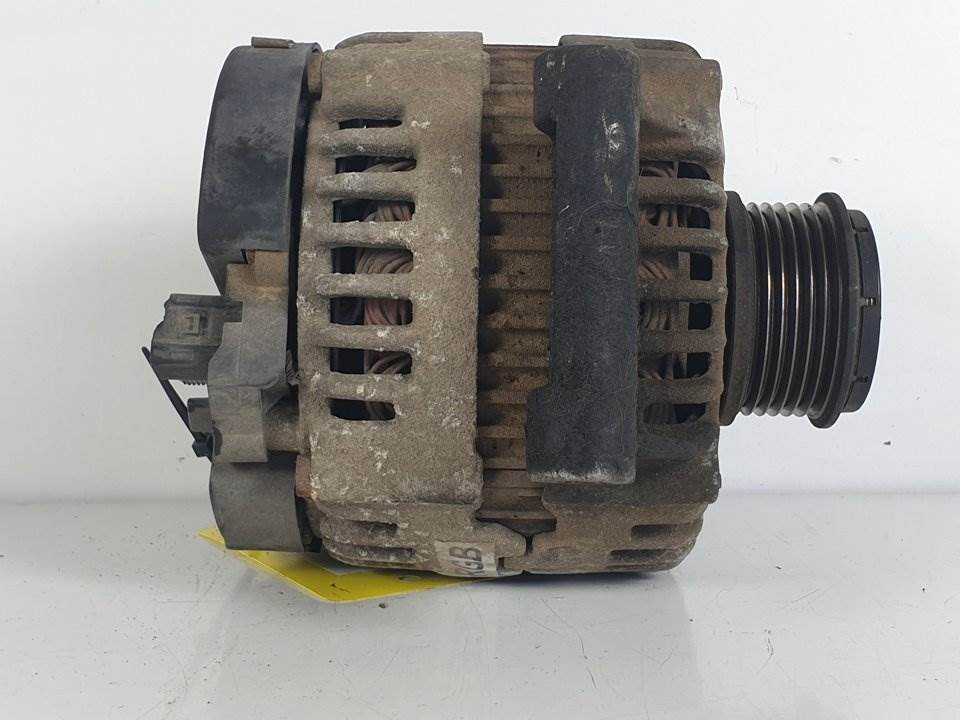 ALTERNADOR - FORD - TRANSIT CAJA CERRADA '06
