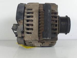 ALTERNADOR FORD TRANSIT CAJA CERRADA '06 Autodesguaces Alicante