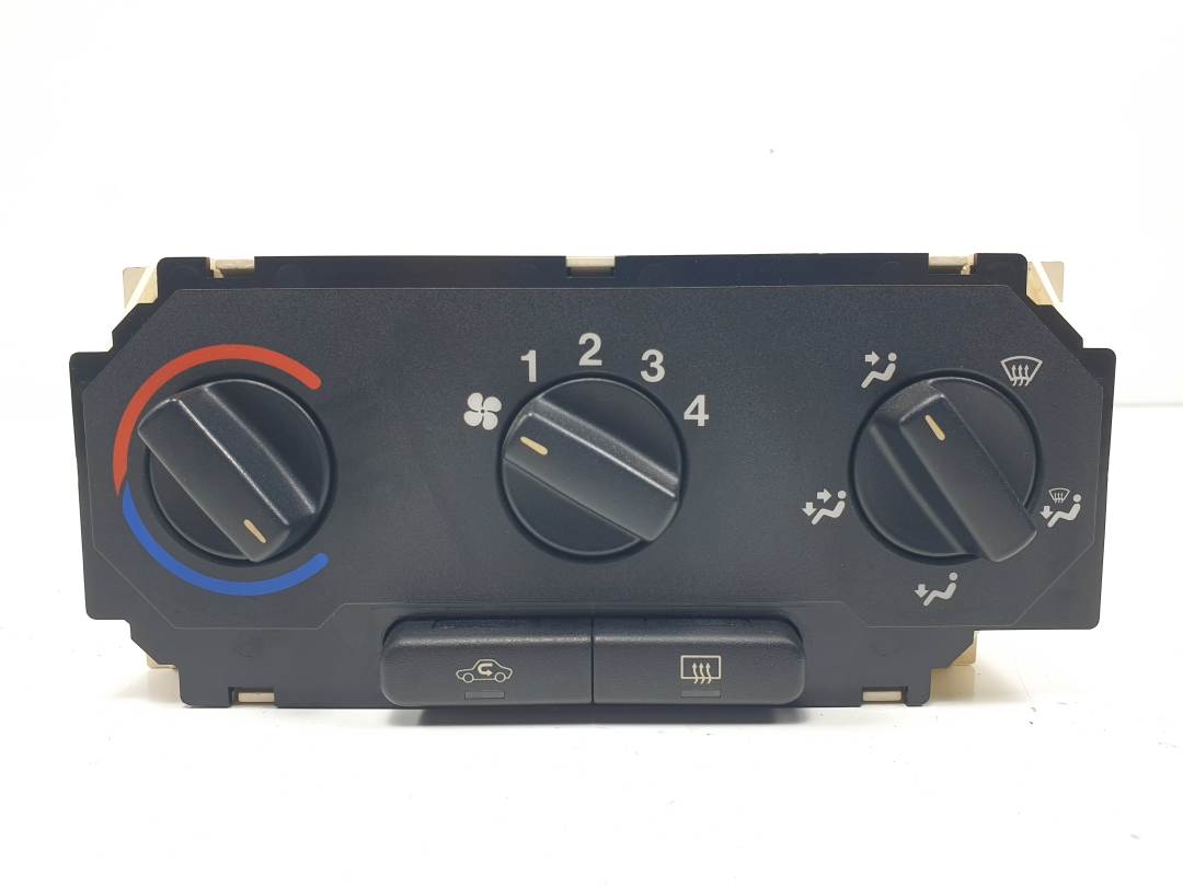 MANDO CALEFACCION / AIRE ACONDICIONADO - 90560365 - OPEL - ASTRA G BERLINA