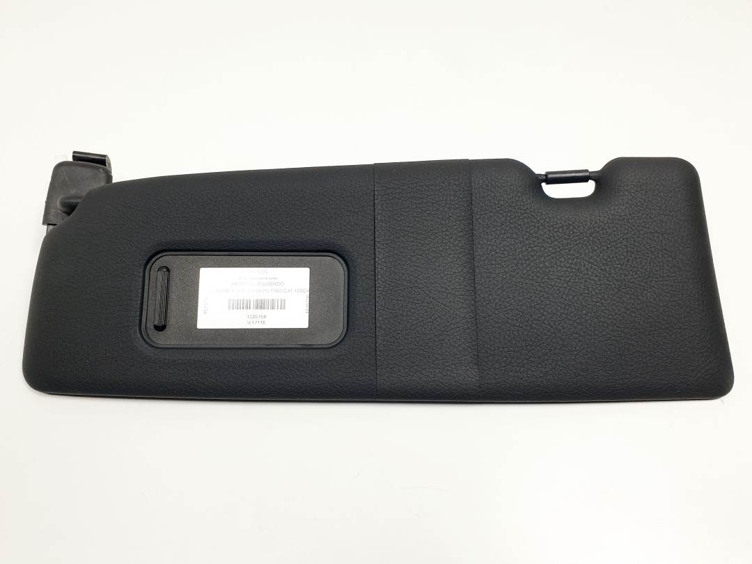 PARASOL IZQUIERDO - 731915704 - BMW - SERIE 1 LIM. (F20/F21)