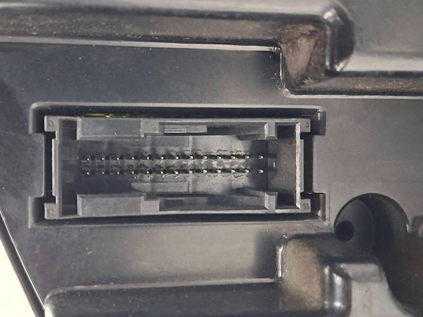 Foto 4 de Cuadro Instrumentos BMW Serie 3 Berlina (e46) (1998–2006)
