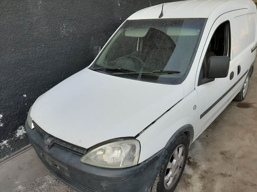 OPEL COMBO (CORSA C) (2001 - 2011)
