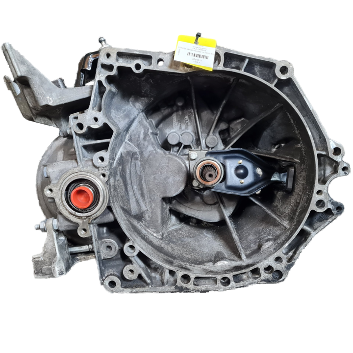 CAJA CAMBIOS 20DP29 CITROEN XSARA PICASSO Autodesguaces Alicante
