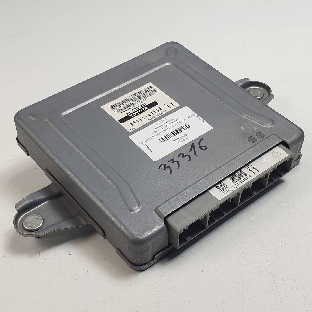 Elektronikmodul - 8998147160 - TOYOTA - PRIUS (NHW20)