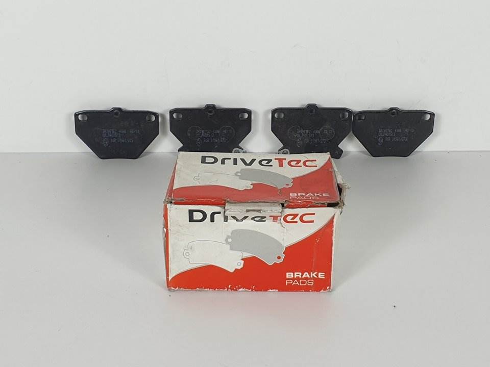 PASTILLAS DE FRENO - PAD1513 - MAZDA - MX-5 (NB)