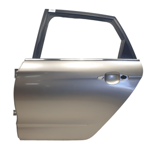 PUERTA TRASERA IZQUIERDA CITROEN C4 BERLINA (B7) Autodesguaces Alicante