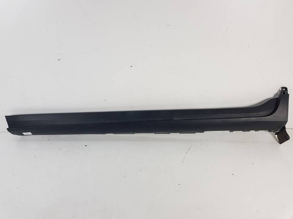 ESTRIBOS LATERALES 51777210079 BMW X3 (F25) Autodesguaces Alicante