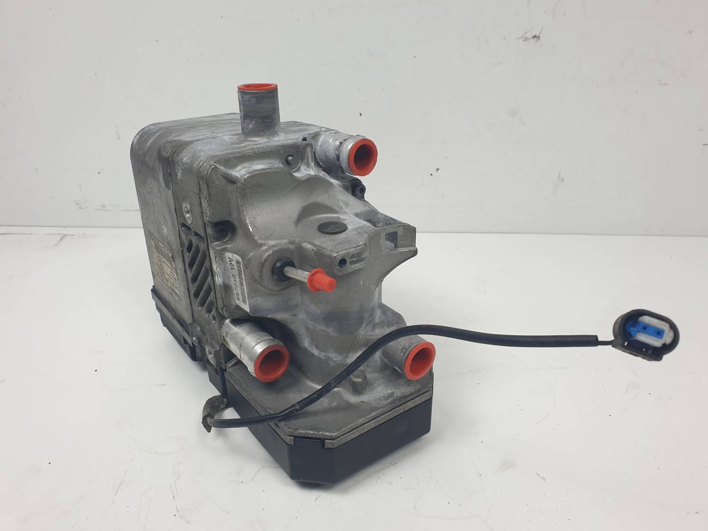 MOTOR CALEFACCION - 64128380998 - BMW - X5 (E53)
