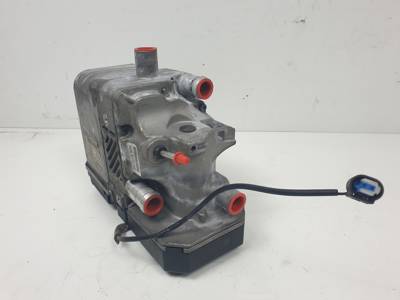 MOTOR CALEFACCION 64128380998 BMW X5 (E53) Autodesguaces Alicante