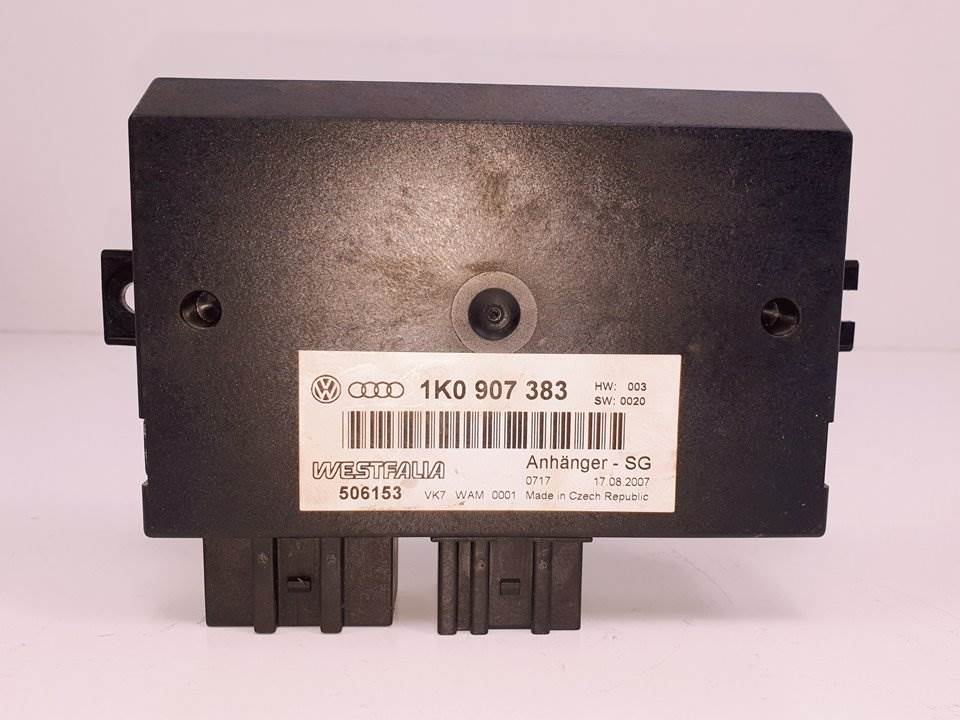 MODULO CONFORT - 1K0907383 - VOLKSWAGEN - PASSAT VARIANT (3C5)