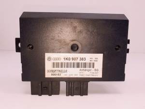 MODULO CONFORT 1K0907383 VOLKSWAGEN PASSAT VARIANT (3C5) Autodesguaces Alicante