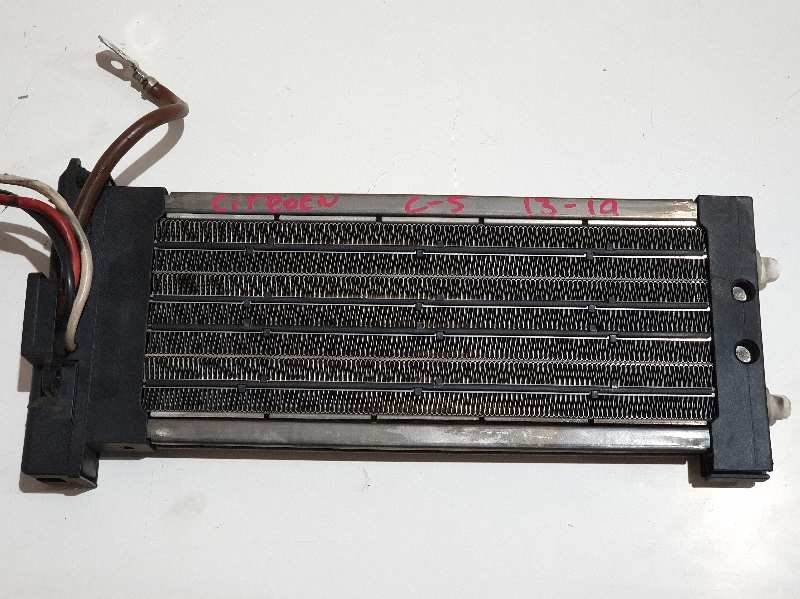 RESISTENCIA CALEFACCION - 666910UB - CITROEN - C5 BERLINA